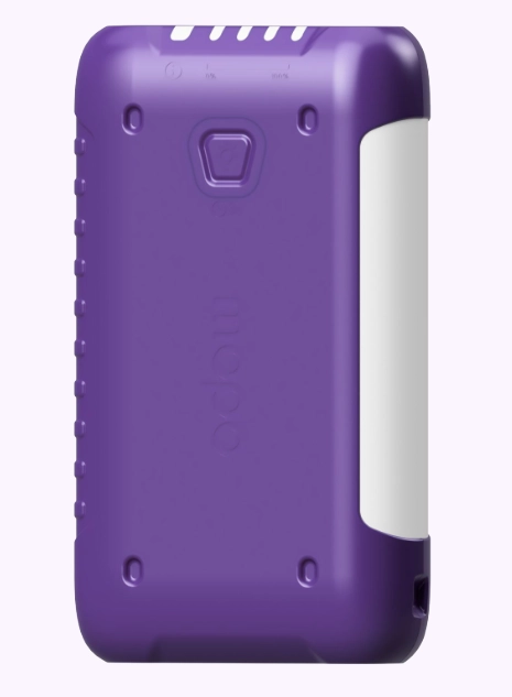MOPO50
